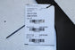 2022-2025 Hyundai Tucson SEL Rear Left Door Corner Garnish Molding 83270-CW000 - Alshned Auto Parts