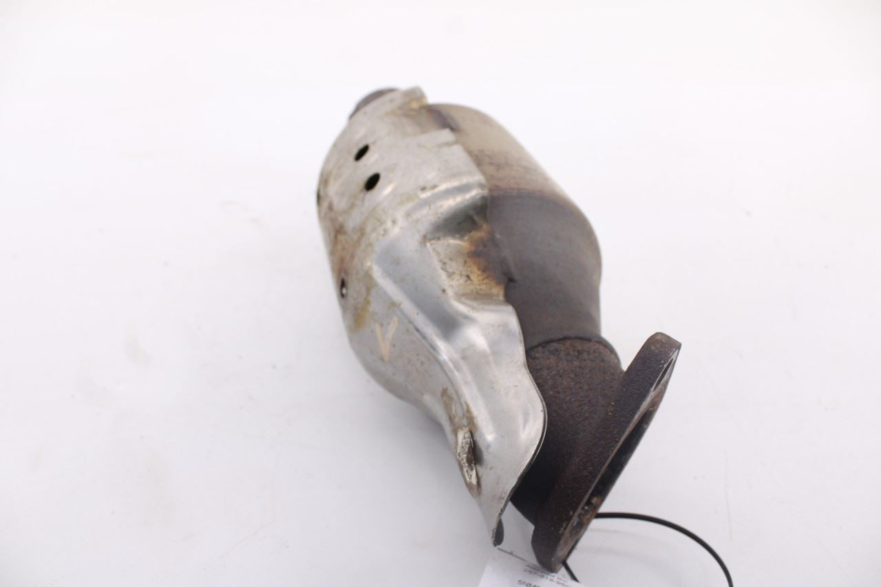 2021-2023 Hyundai Santa Fe SEL 2.5L Exhaust System Pipe 28600-S2350 OEM - Alshned Auto Parts