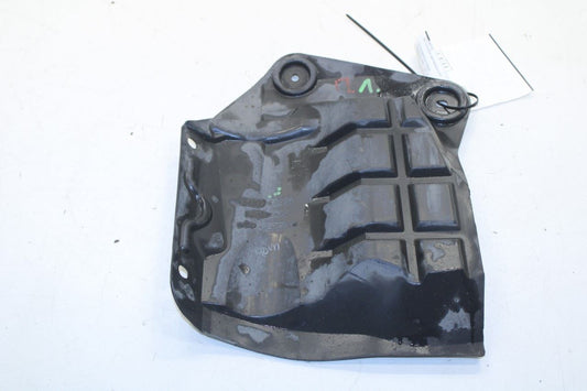 15-24 Nissan Murano Platinum Front Left Hoodledge Splash Shield Guard 648395AA0B - Alshned Auto Parts