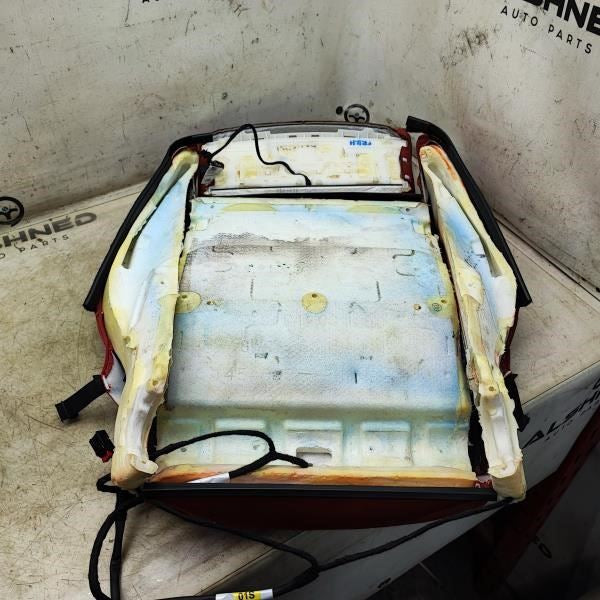 18-25 Audi S5 Premium 3.0L AWD Front Left Side Seat Lower Cushion 8W0-881-361-E - Alshned Auto Parts