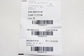 2010-15 BMW 750i xDrive Top-Hifi Mid-Range Loudspeaker Set of 4 65139141501 OEM - Alshned Auto Parts