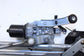 14-23 Infiniti Q50 Luxe RWD Front Windshield Wiper Transmission Linkage w/ Motor - Alshned Auto Parts