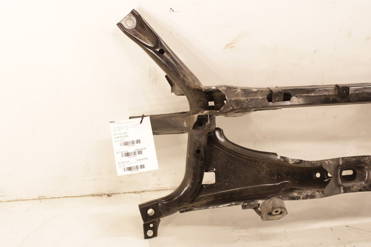 2023-2026 Acura Integra A-Spec FWD Rear Crossmember Subframe 50300-TBC-A01 OEM - Alshned Auto Parts