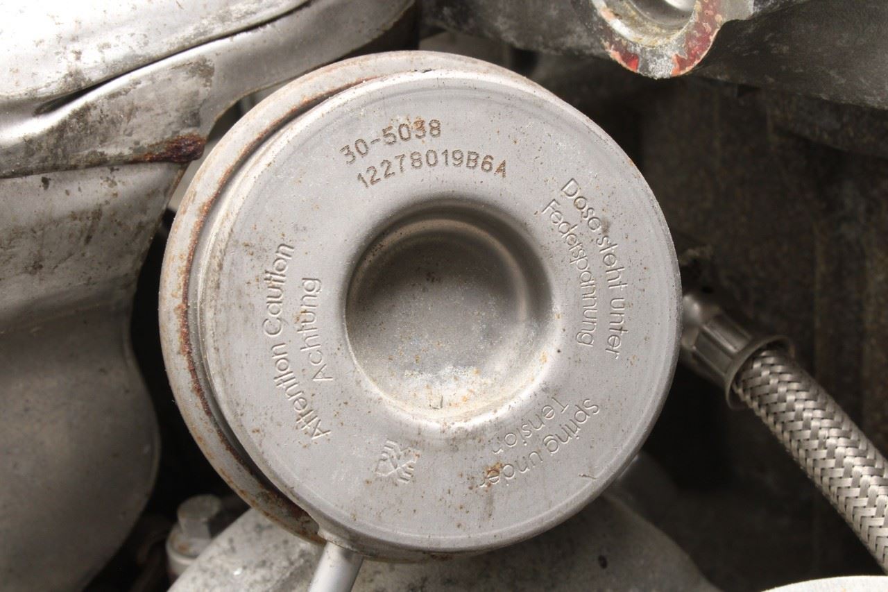 17-20 Lincoln MKZ Reserve 2.0L turbo Gasoline Engine VIN 9 8th digit 32K *ReaD* - Alshned Auto Parts