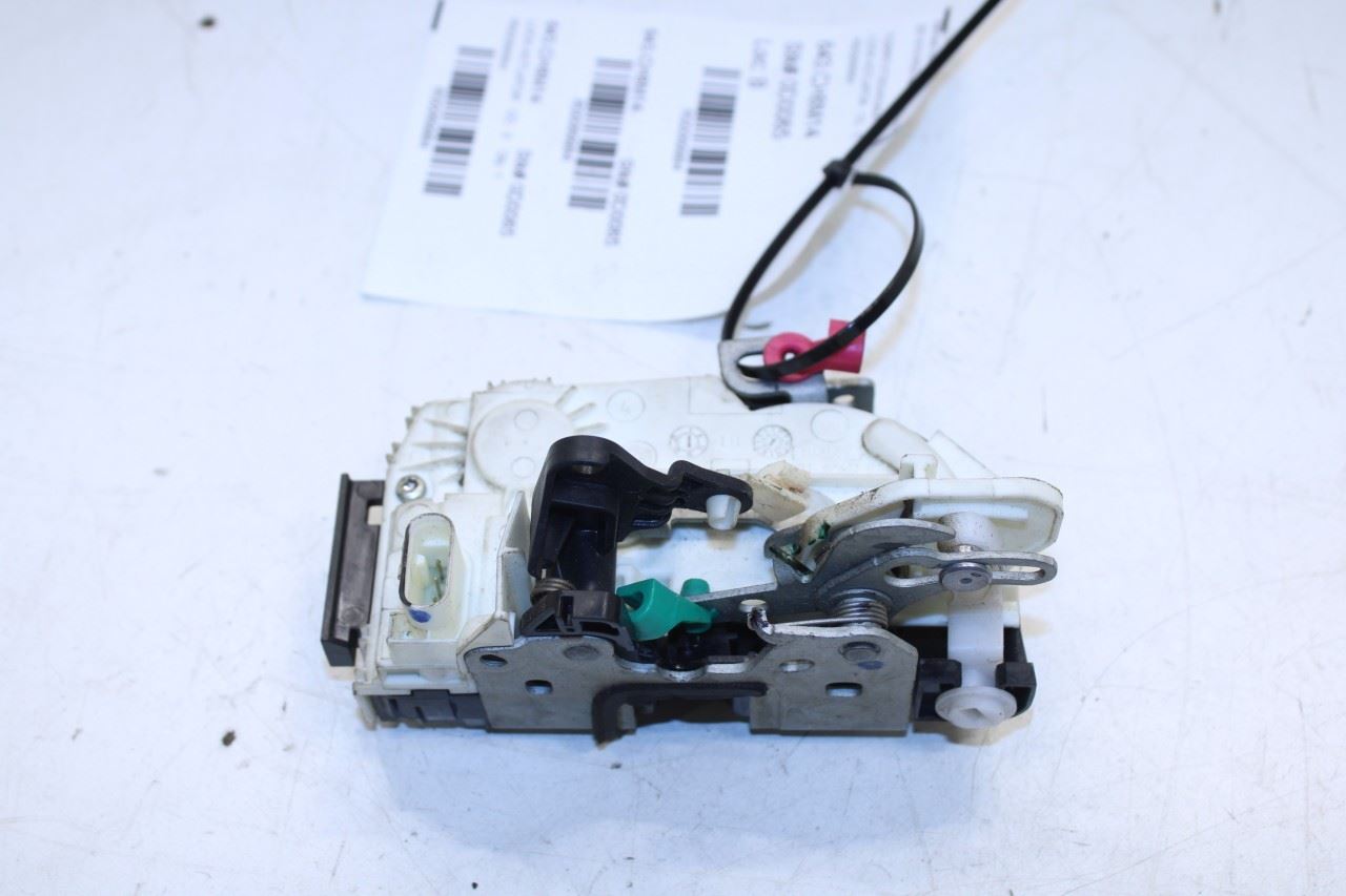 2013-2018 RAM 1500 Crew Cab Laramie Rear Left Door Lock Latch Actuator 4589651AD - Alshned Auto Parts