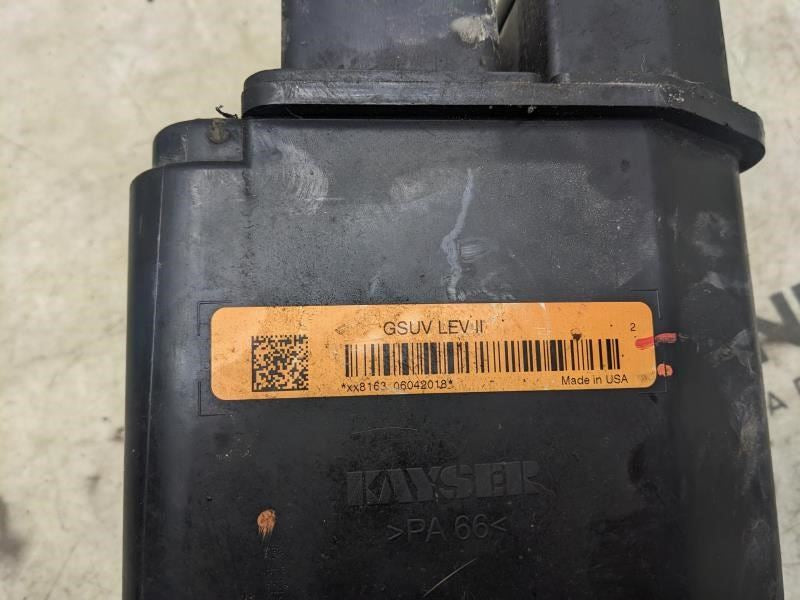 2015-21 Chevrolet Trax 1.4L Fuel Vapor Evaporator Emission Canister 42782039 OEM8
