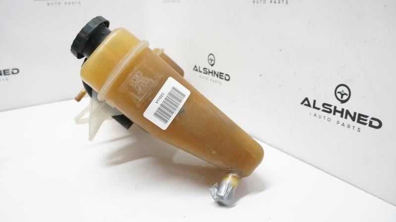 2011-2023 Dodge Charger Radiator Coolant Reservoir Bottle 55111260AE OEM - Alshned Auto Parts