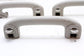 2014-2020 Infiniti QX60 Roof Headliner Grib Grab Handle Set of 3 73940-3JA0A OEM - Alshned Auto Parts