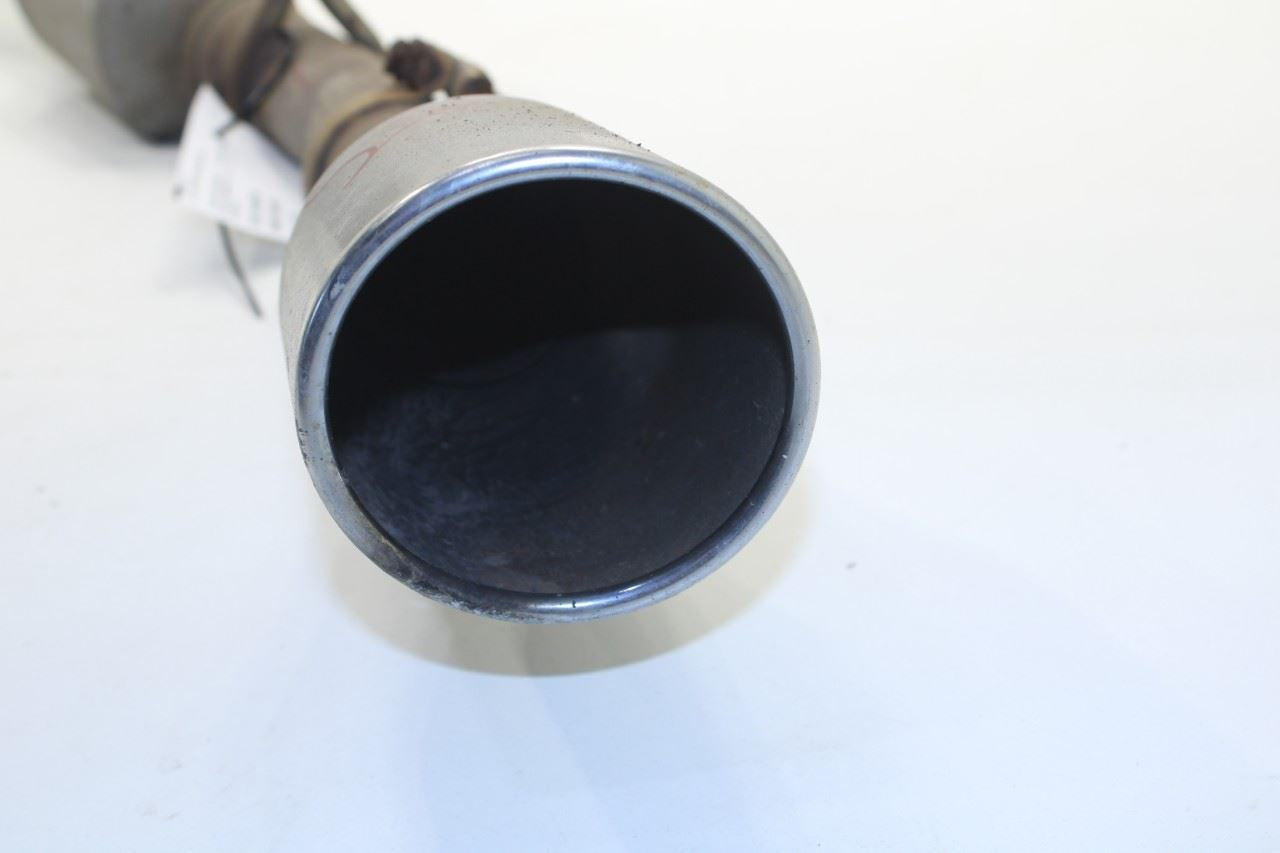 2011-2015 Ram 1500 Crew Cab Laramie 5.7L Rear Right Side Exhaust Resonator Pipe - Alshned Auto Parts