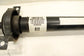 2014-2023 Jeep Cherokee 3.2L AWD Rear Drive Propeller Shaft 52123612AF OEM - Alshned Auto Parts