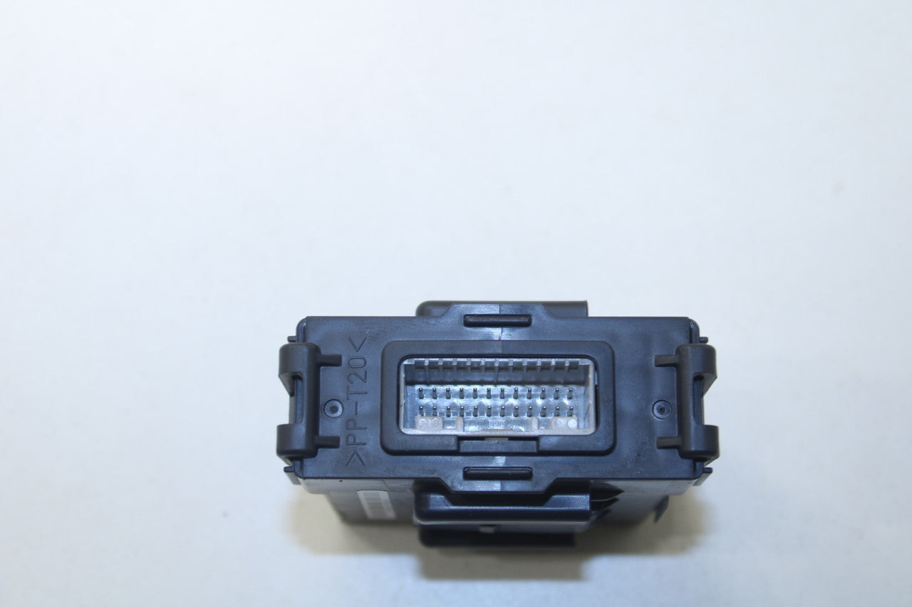 2015-17 Nissan Murano Platinum Advanced Driver Assist System ADAS Control Module - Alshned Auto Parts