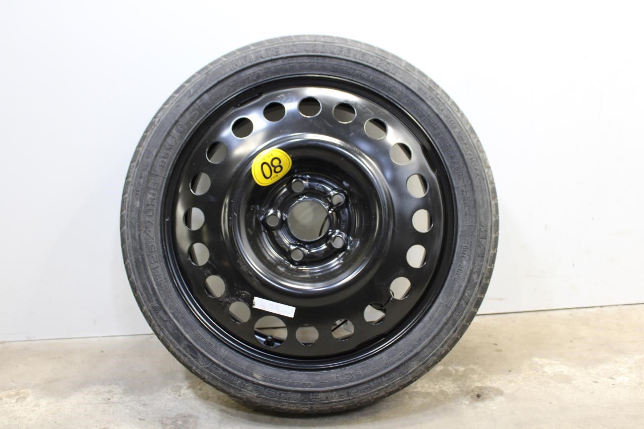 2013-2022 Buick Encore Spare Wheel Tire Maxxis T125/70R16 9598201 OEM - Alshned Auto Parts
