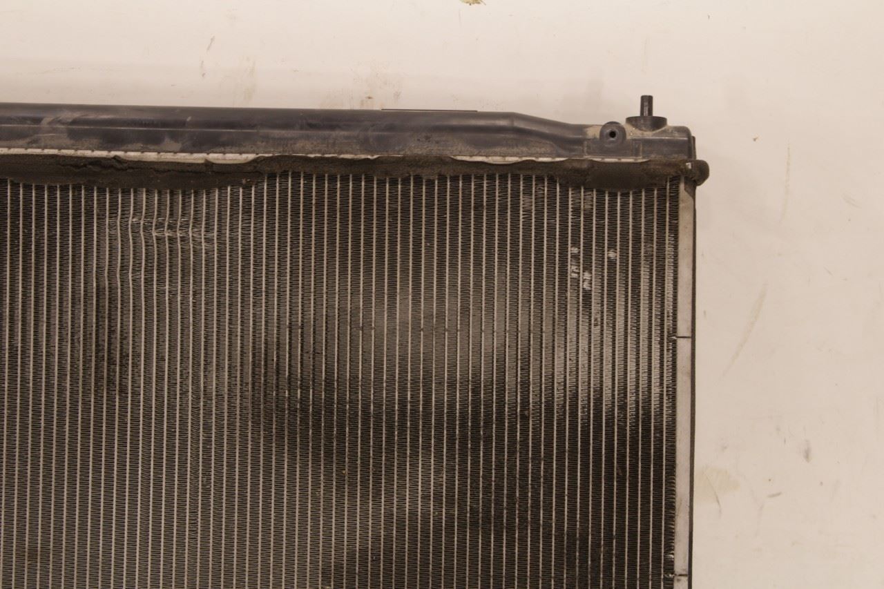 16-24 Infiniti Q50 Premium 3.0L Primary Engine Coolant Radiator 214604HK0A *ReaD - Alshned Auto Parts