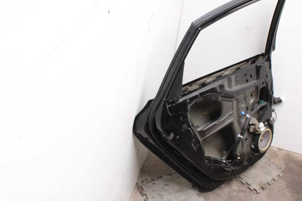 2013-2019 Nissan Sentra SL Rear Left Side Door Shell Panel H2101-9AMMA OEM - Alshned Auto Parts