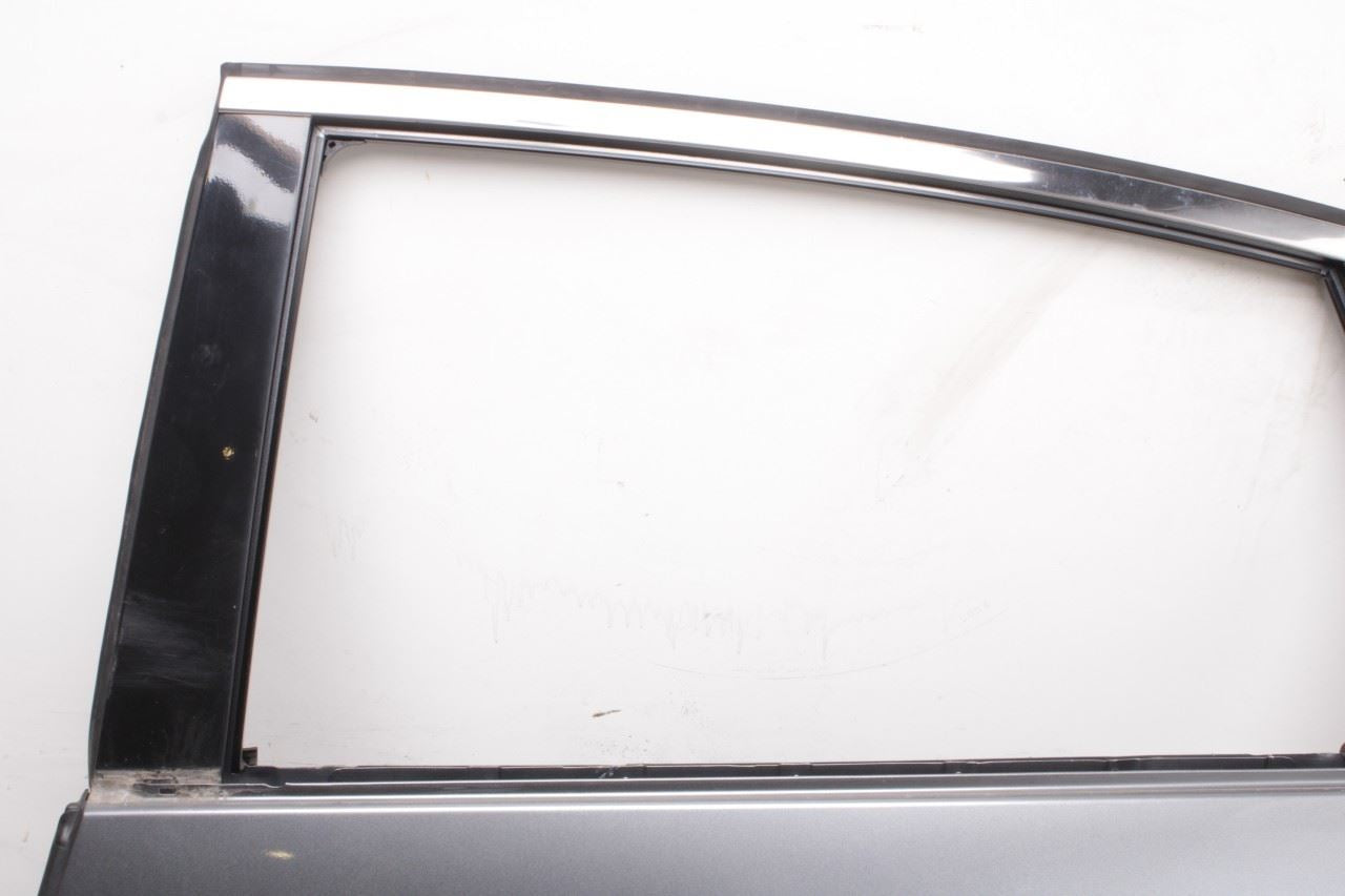 2015-2017 Infiniti QX50 Rear Left Driver Side Door Shell Panel HBA0A-5UBMA OEM - Alshned Auto Parts