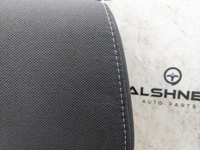 14-19 Chevrolet Silverado 1500 Front Right/Left Seat Headrest Cloth 23174186 OEM - Alshned Auto Parts