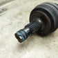 2015-23 Mercedes-Benz C300 4Matic AWD Rear Driver Left Side Axle Shaft Halfshaft - Alshned Auto Parts