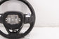 2014-19 Jeep Grand Cherokee 3.6L Steering Wheel Leather Wood w/ Control Buttons - Alshned Auto Parts