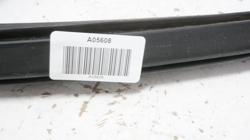15-25 Ford F150 Crew Cab Rear Right Door Window Run Channel FL34-1625766-AX OEM - Alshned Auto Parts