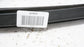 15-25 Ford F150 Crew Cab Rear Right Door Window Run Channel FL34-1625766-AX OEM - Alshned Auto Parts