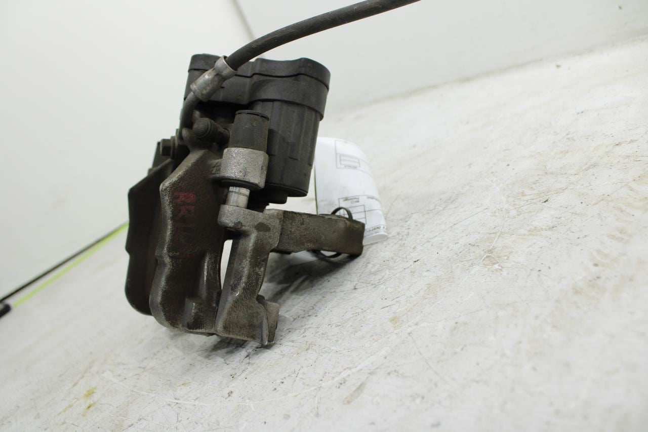2019-2024 Audi Q3 S Line Rear Left Driver Side Disc Brake Caliper 3Q0-615-405 - Alshned Auto Parts