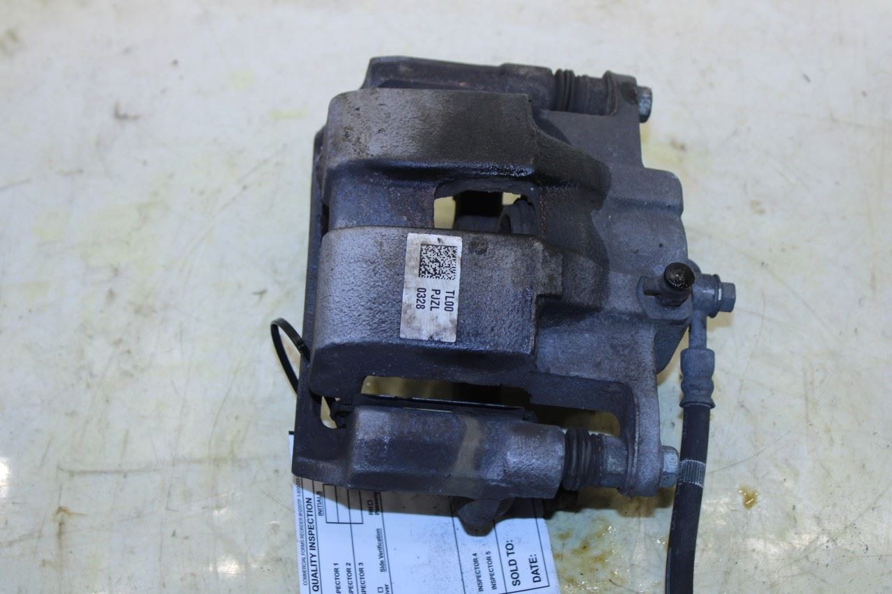 2020-2025 KIA Soul LX Front Left Driver Side Brake Disc Caliper 58180-K0A00 OEM - Alshned Auto Parts