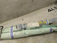 2014-2020 Nissan Rogue Left Side Roof Inflator Curtain Air Bag 985P1-7FH8A OEM