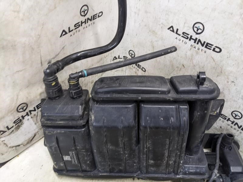 17-20 Hyundai Elantra Fuel Vapor Evaporator Emission Canister 31420-F3500 OEM - Alshned Auto Parts