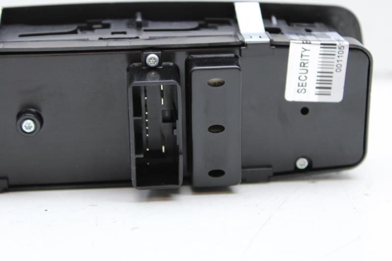 2015-2023 Jeep Cherokee Front Left Master Power Window Switch 68271206AB OEM - Alshned Auto Parts