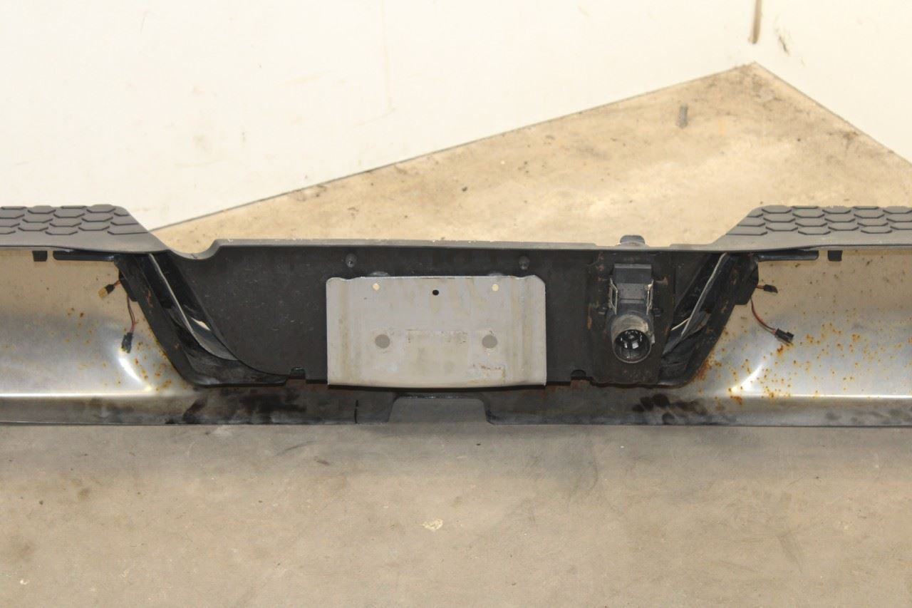 2011-2024 Ram 1500 Classic Crew Cab Rear Step Bumper R65806 AftermarkeT - Alshned Auto Parts