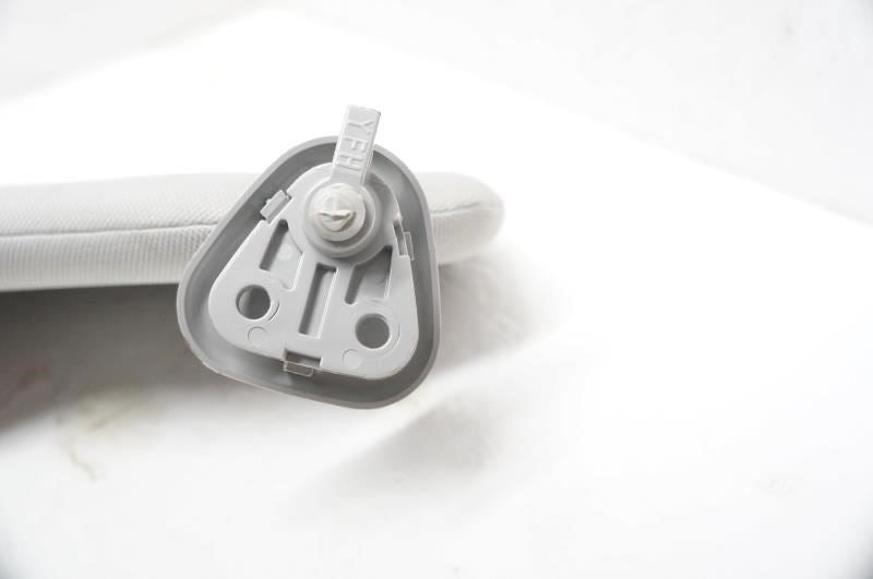 11-15 Hyundai Sonata Hybrid Front Right Side Sun Visor w/ Mirror 85202-4R510-TX - Alshned Auto Parts