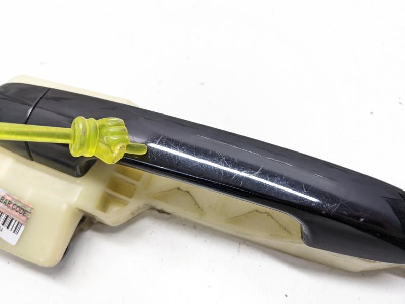 2012-2013 Kia Soul Rear Left Door Exterior Handle 826512K520 OEM - Alshned Auto Parts