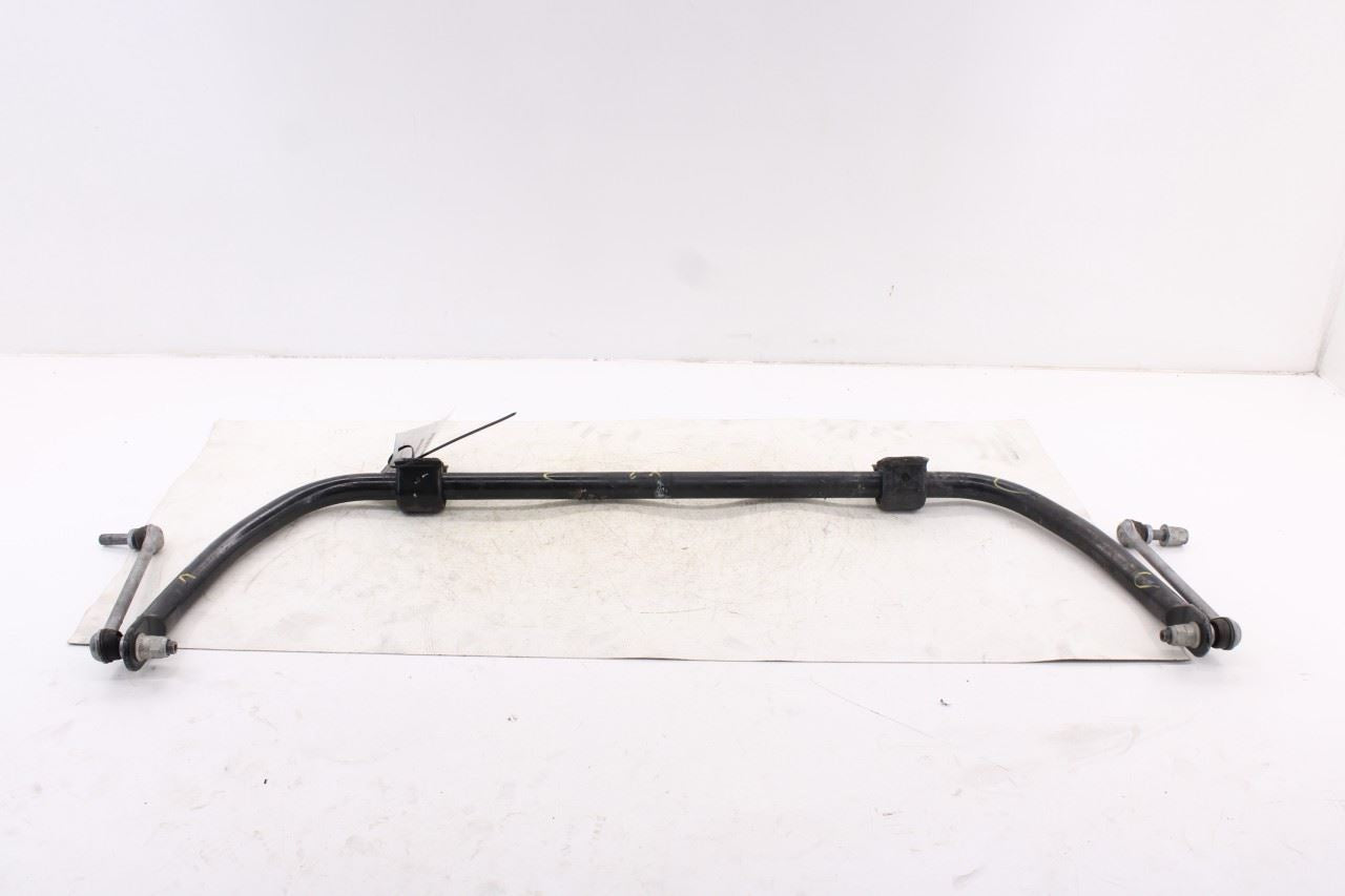 2020-2026 Ford Explorer Interceptor AWD Front Stabilizer Sway Bar LB5Z-5482-C5