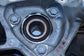 2018-24 Chevrolet Equinox LT Rear Left Driver Side Spindle Knuckle Hub 87825519 - Alshned Auto Parts