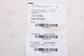 2017-2023 Mercedes-Benz C300 4Matic Rear Bumper Reinforcement Impact Bar Beam10