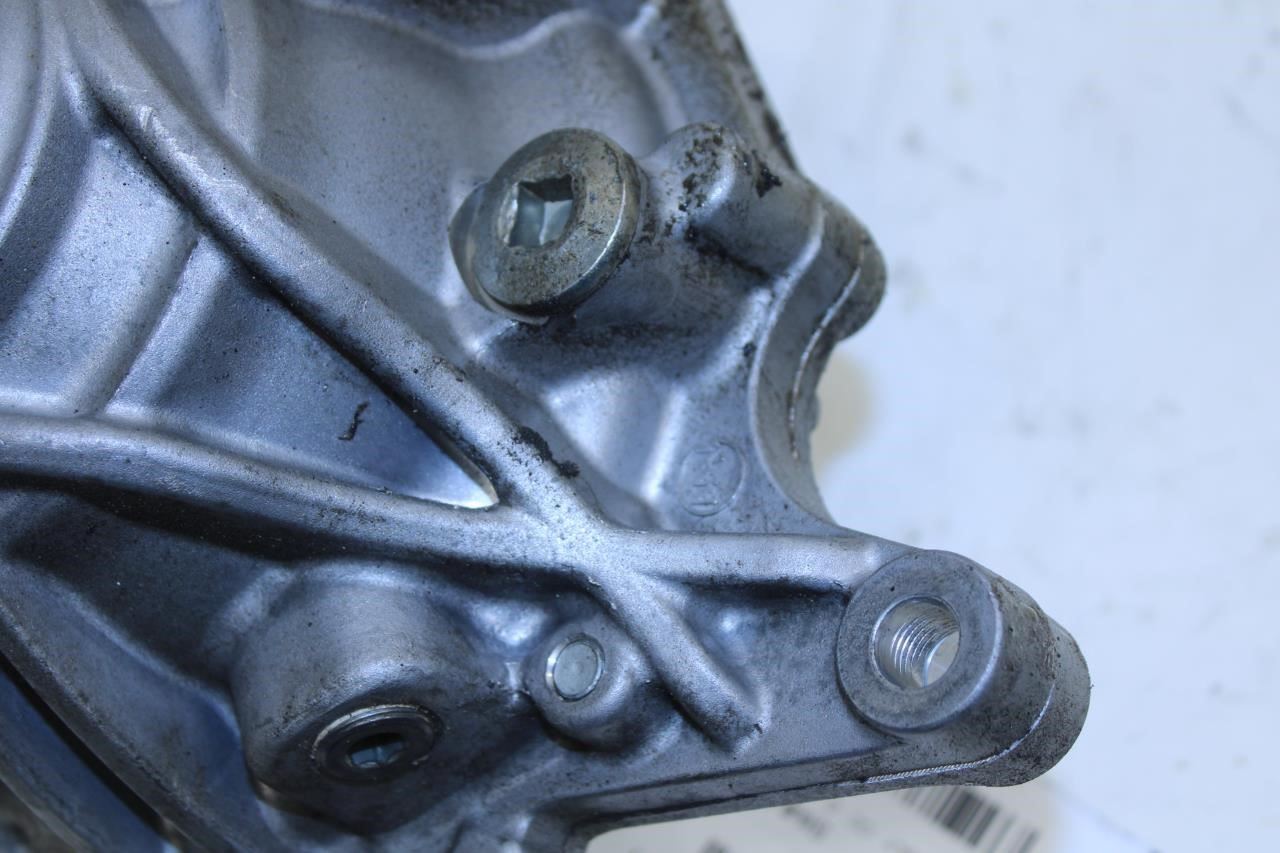 17-20 Jaguar XE R-Dynamic S 2L AWD Front Axle Differential Carrier 3.42 rat 10K - Alshned Auto Parts