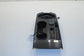 17-18 Maserati Ghibli RWD Console Multi Function Trim Panel w/ Cup Holder *ReaD* - Alshned Auto Parts
