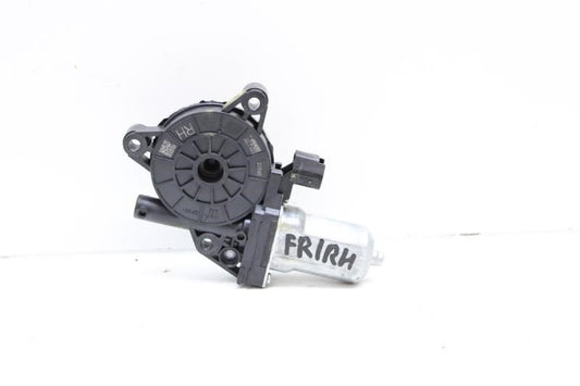 2015-2019 Hyundai Sonata Front Right Door Power Window Motor 82460-C1000 OEM - Alshned Auto Parts