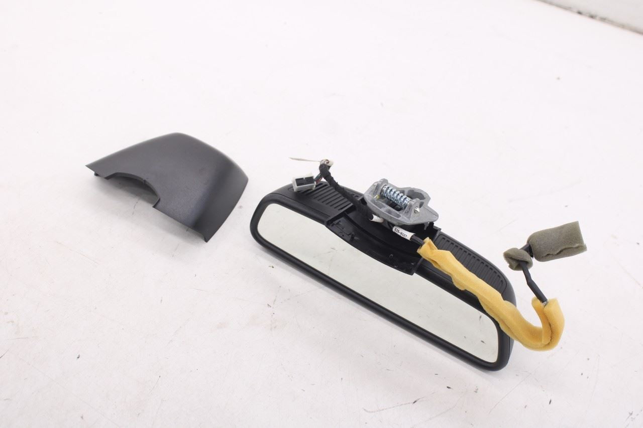 2008-2010 Mercedes-Benz C350 Sport Interior Inside Rear View Mirror w/ Cover - Alshned Auto Parts