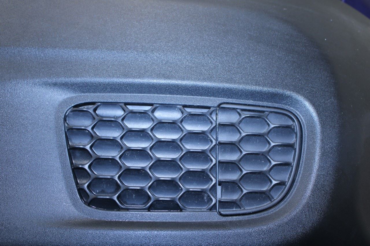 2015-2023 Jeep Renegade Rear Bumper Cover with Reflectors 5VW93LXHAA OEM - Alshned Auto Parts