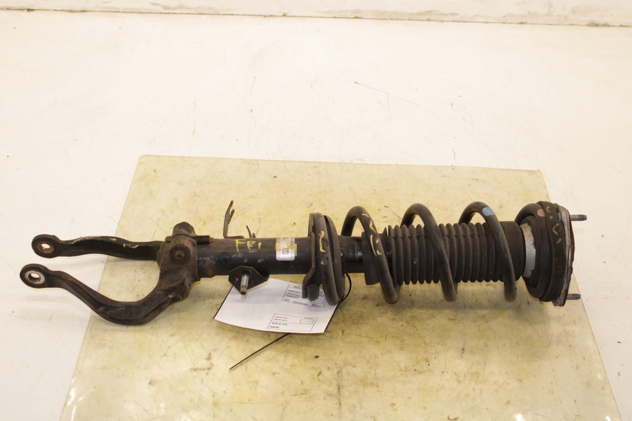 15-217 Infiniti QX50 AWD Front Suspension Driver Left Side Shock Strut Absorber - Alshned Auto Parts