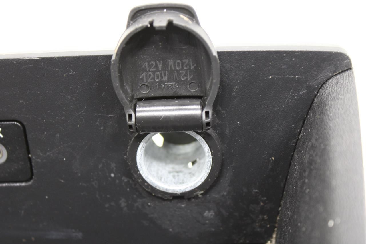 2019-22 Nissan Altima SL Center Console Upper Trim Panel w/ Switches 96941-6CA9E - Alshned Auto Parts