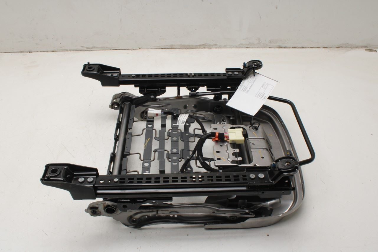 2023-24 Kia Sportage Hybrid EX 1.6L AWD Front Right Side Seat Lower Track Frame - Alshned Auto Parts