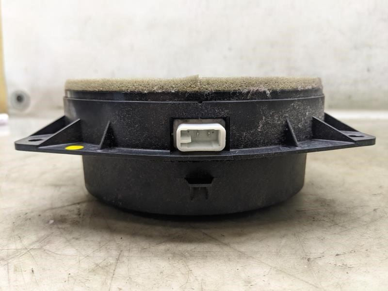 2007-2009 Lexus RX350 Rear Left Driver Side Door Speaker 86160-0E080 OEM2