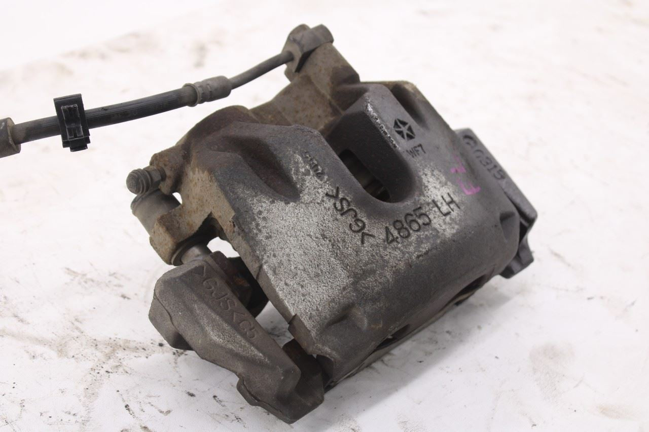 2011-2025 Dodge Durango SXT Front Left Side Disc Brake Caliper 68052363AB OEM5