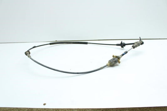 11-16 Ford F250 Super Duty 6.7L Auto Transmission Gear Shift Lever Control Cable - Alshned Auto Parts