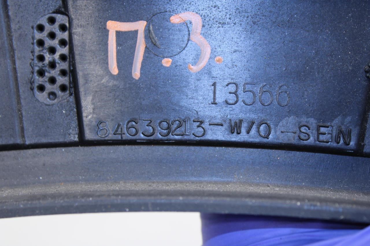 19-25 Cadillac XT4 Premium Rear Right Quarter Wheel Arch Molding 84639213 *ReaD* - Alshned Auto Parts