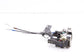 2007-2018 Jeep Wrangler Unlimited Sport Rear Left Side Door Lock Latch Actuator4