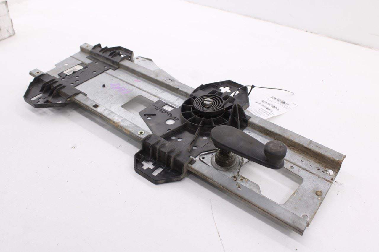 2002-2019 International 4300 Front RH Side Door Window Manual Regulator 166434427
