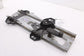 2002-2019 International 4300 Front RH Side Door Window Manual Regulator 166434427